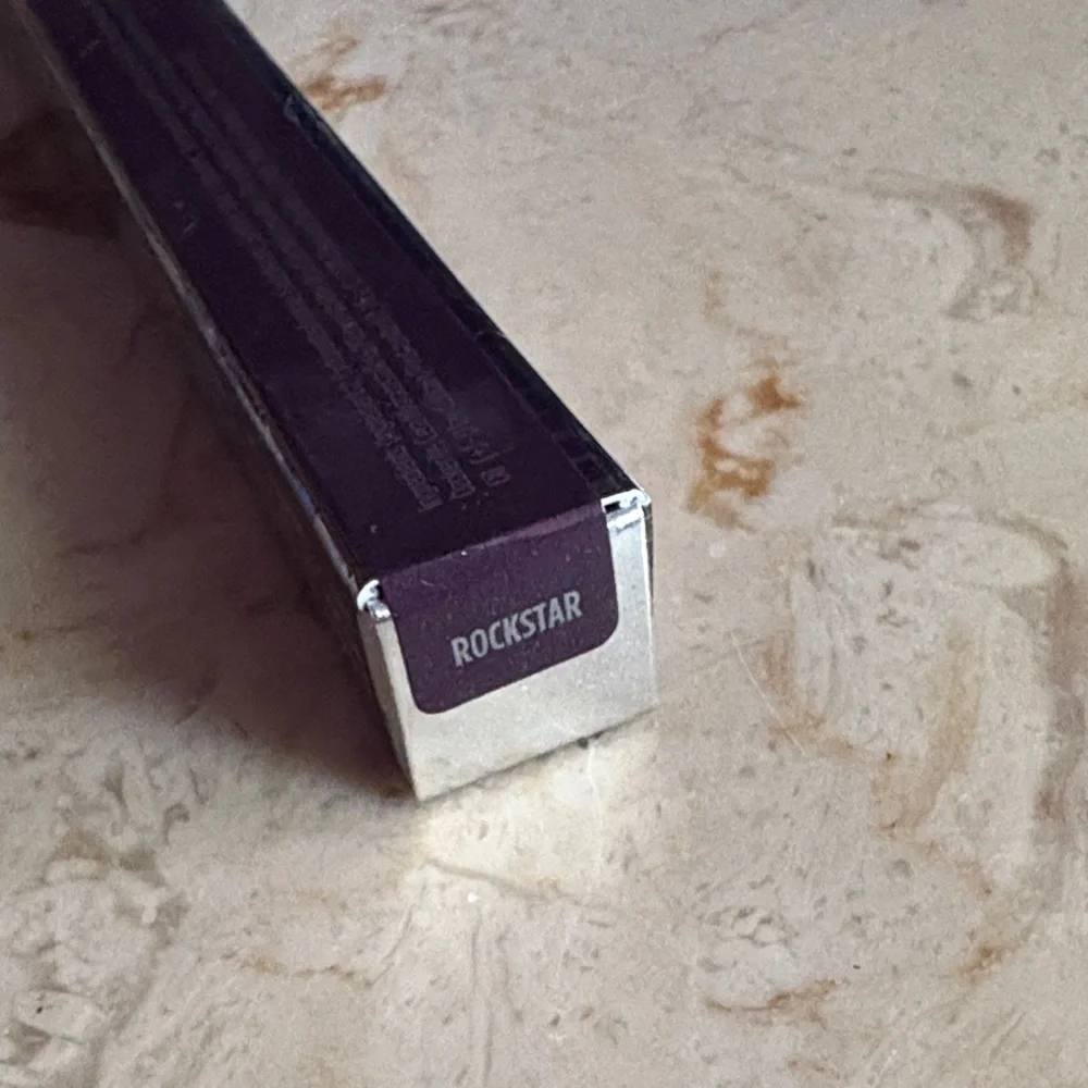 Urban Decay 24/7 GLIDE-ON WATERPROOF EYELINER PENCIL: Rockstar